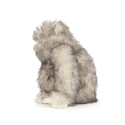 Bretti Yeti | Side