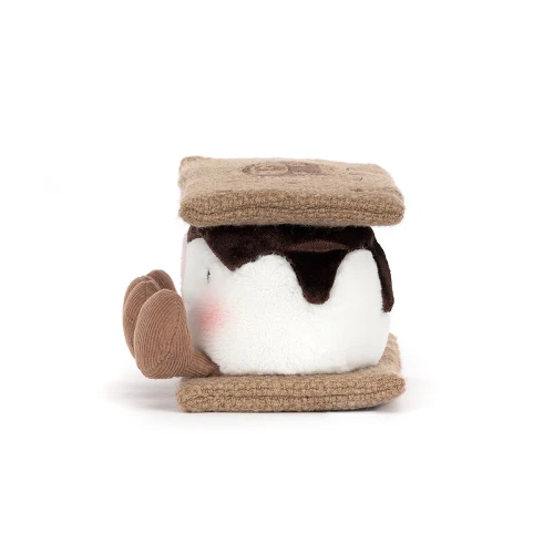 Amuseables S'mores | Side