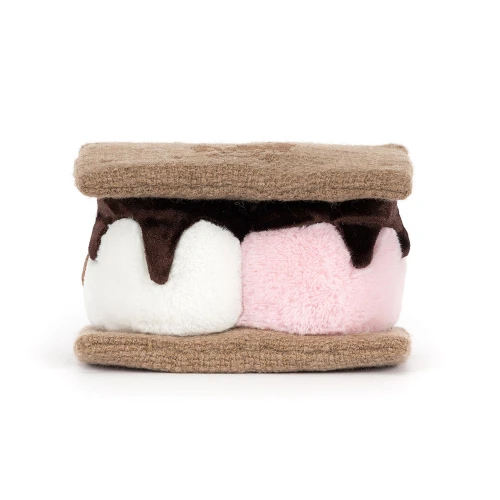Amuseables S'mores | Back