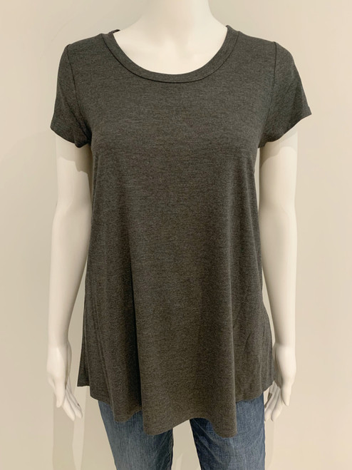 Tunic Tee Crew