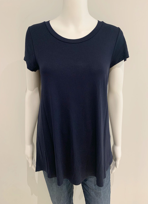Tunic Tee Crew