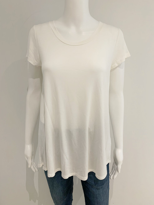 Tunic Tee Crew