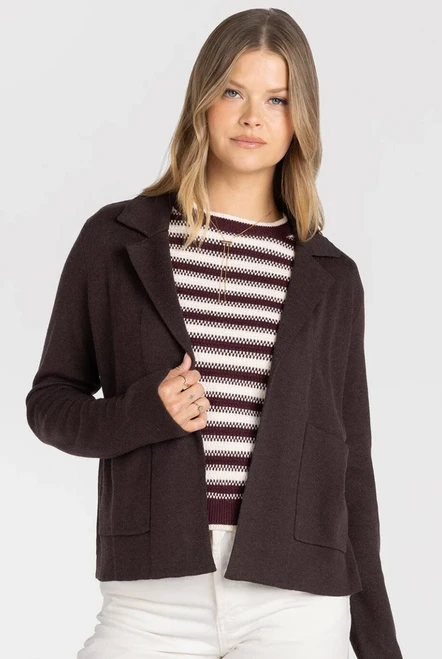 Naomi Jacket