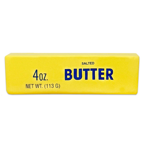 Jumbo Squishy Butter