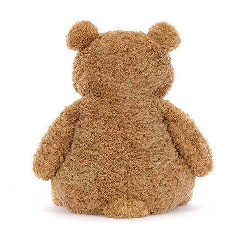 Bartholomew Bear Medium | Back