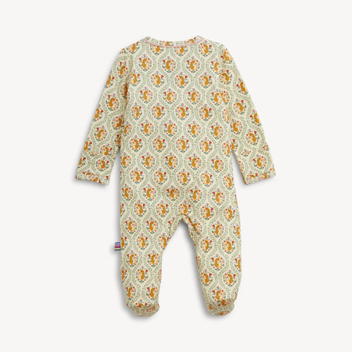Fleur Sauvage RightFit Magnetic Footie