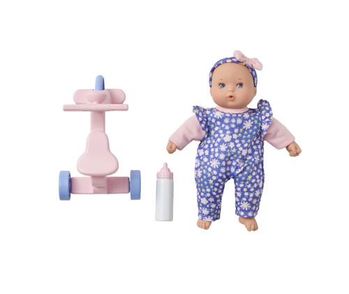 8" Little Cuties - Trike Playset