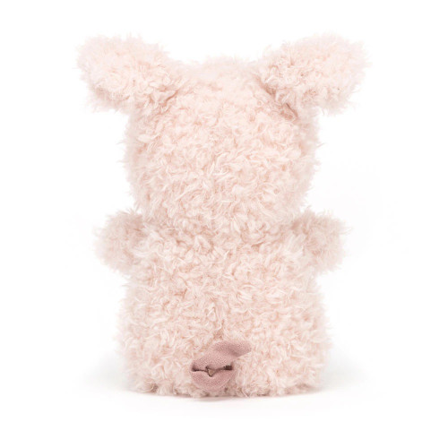 Little Pig | Back