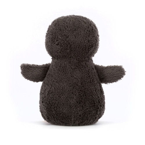 Peanut Penguin Medium | Back