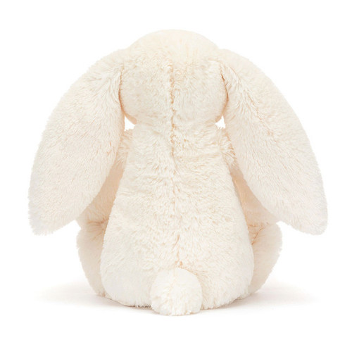 Blossom Cream Bunny 'Berry' Original | Back