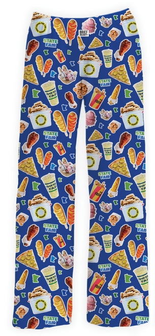 State Fair Foodie Lounge Pant