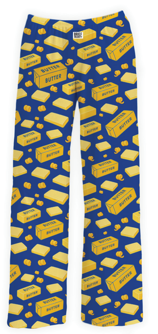 Butter Lounge Pant