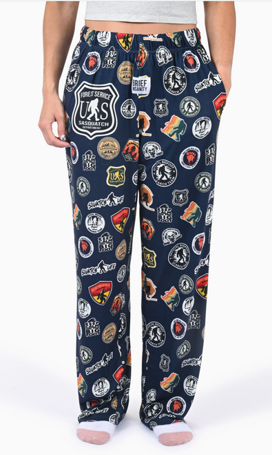 Sasquatch Lounge Pant