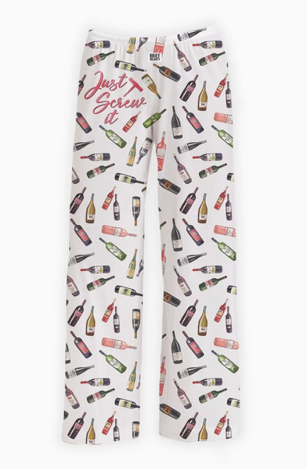 Just Screw It Lounge Pant
