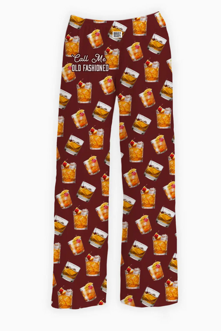 Old Fashioned Lounge Pant
