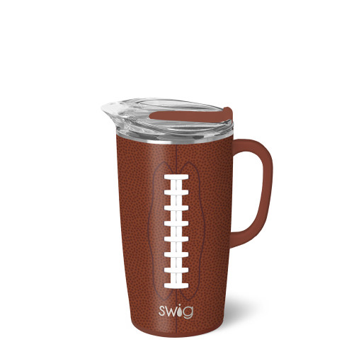 Football Party Pitcher