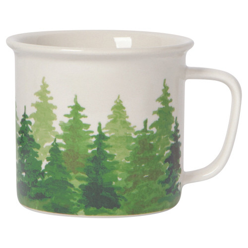 Woods Mug
