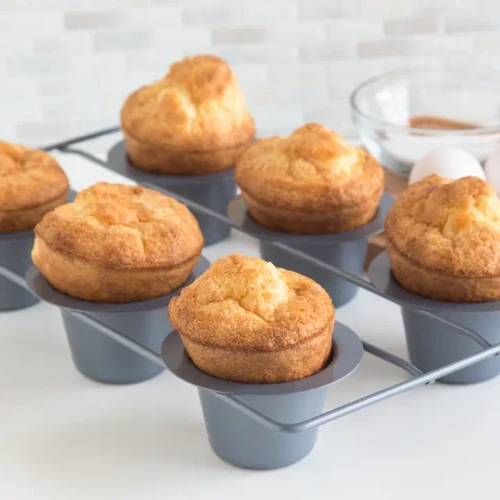 Mrs. Anderson's Baking Nonstick Popover Pan