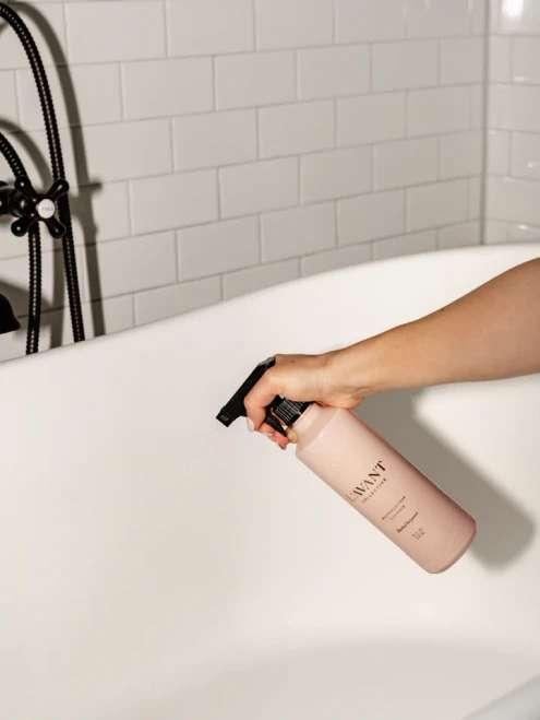 Multipurpose Cleaner Blushed Bergamot