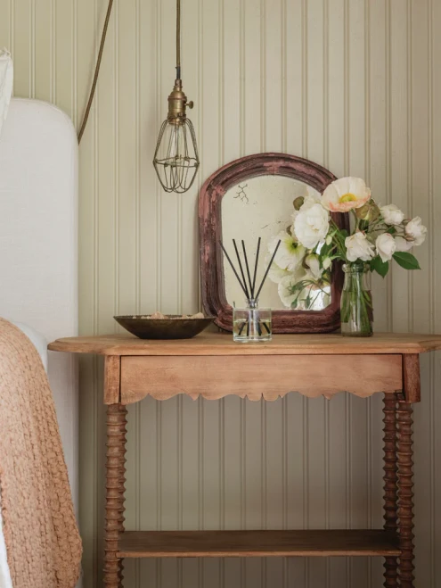 Reed Diffuser - Fresh Linen
