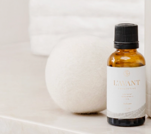 Laundry Oil - Fresh Linen