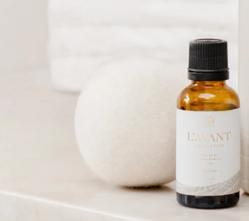 Laundry Oil - Fresh Linen