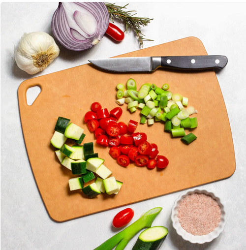Vellum Wood Fiber Composite Cutting Board