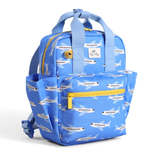 Jetsetter - Itzy Bitzy Backpack