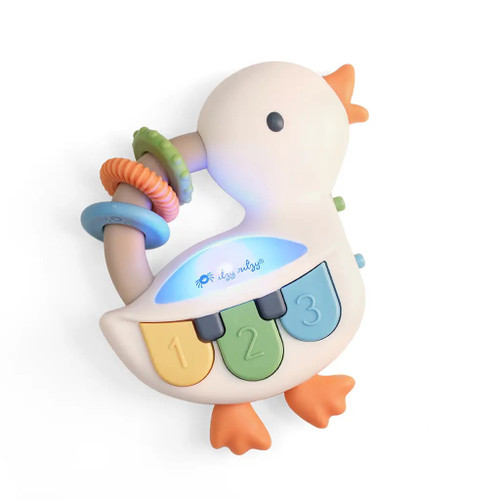 Bitzy Tunes Musical Piano Toy
