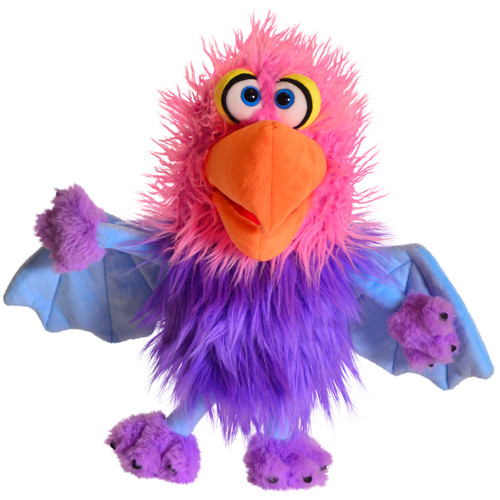 Living Puppets - Sheri 13"
