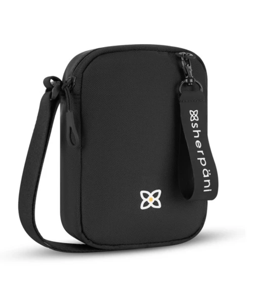 Rogue Crossbody Bag