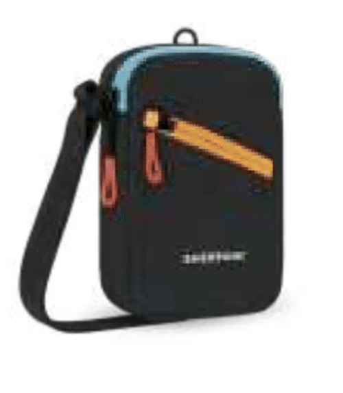 Rogue Crossbody Bag