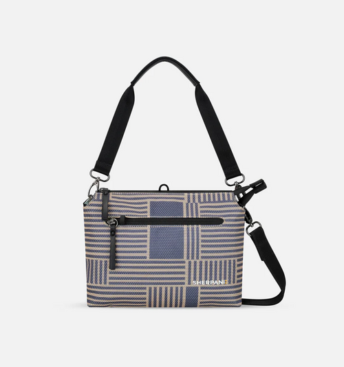 Mei Anti-Theft Crossbody