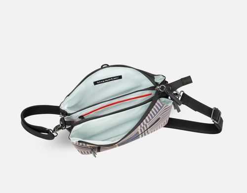 Mei Anti-Theft Crossbody