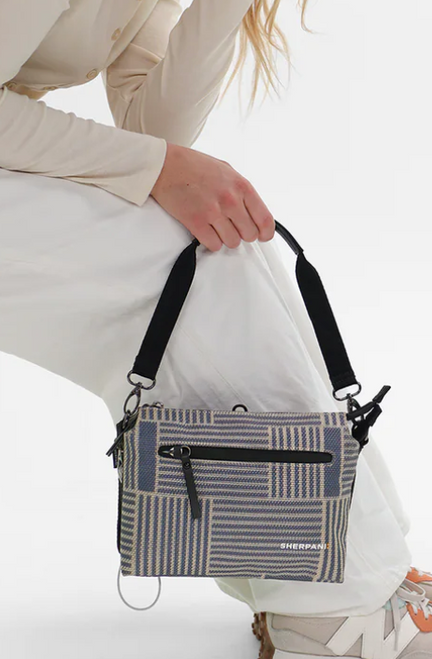 Mei Anti-Theft Crossbody