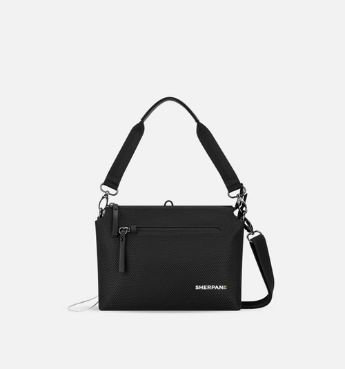Mei Anti-Theft Crossbody