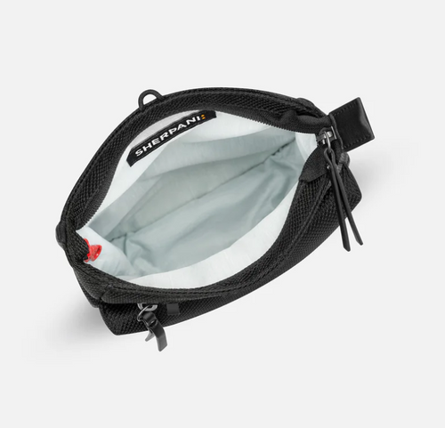 Prima Anti-Theft Crossbody