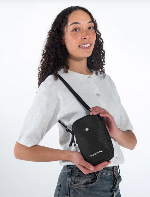 Simplicity Anti-Theft Crossbody