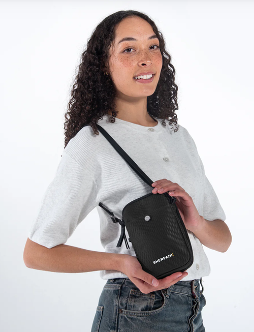 Simplicity Anti-Theft Crossbody