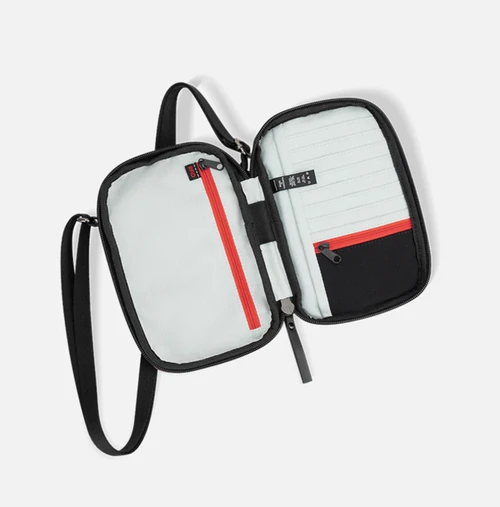 Simplicity Anti-Theft Crossbody