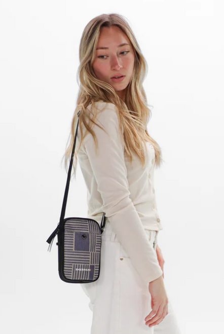 Simplicity Anti-Theft Crossbody