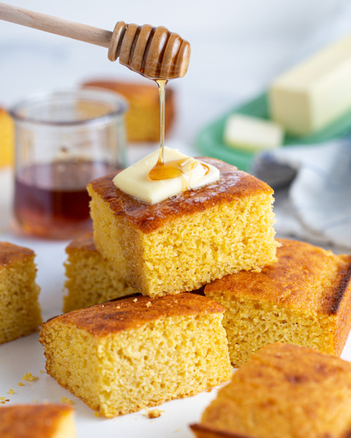 Cornbread Mix