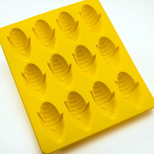 Corn Dog Silicone Baking Mold