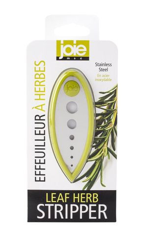 Leaf Herb Stripper