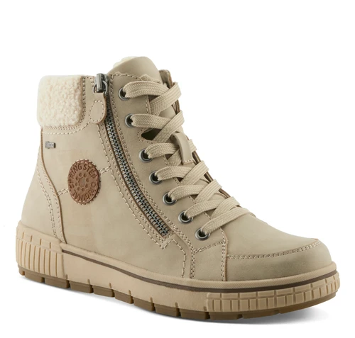 Stone Alps Boot