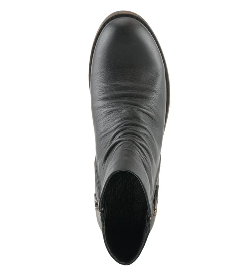 Spring Footwear Marquis Boot