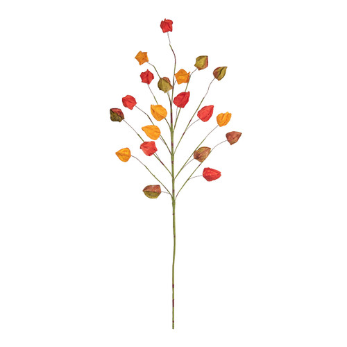 Multicolor Chinese Lantern Pick