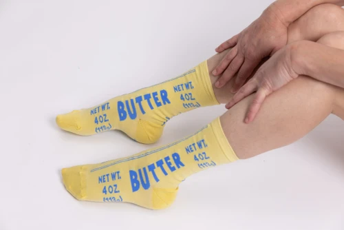 Butter Socks