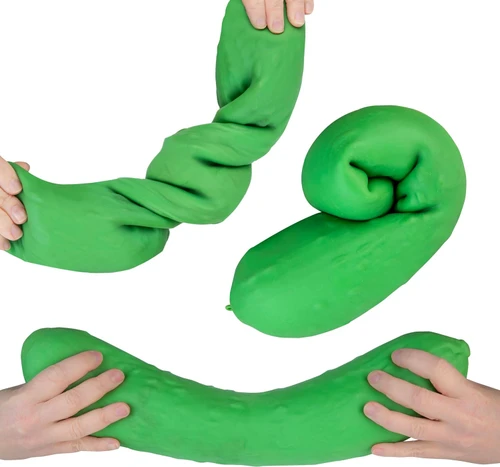 Giant Stretchy Pickle