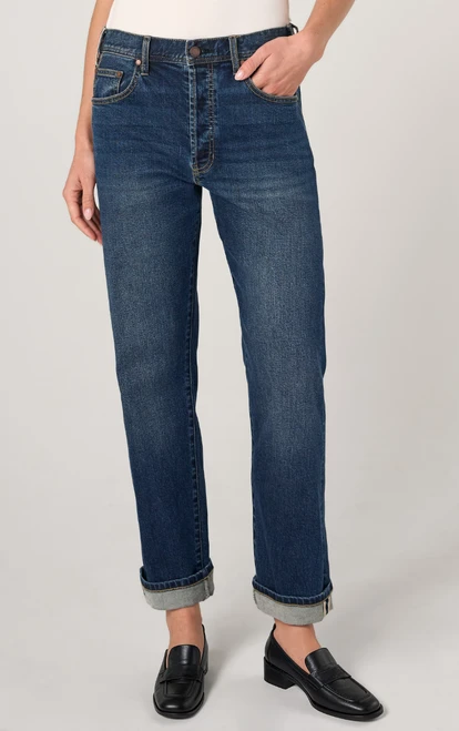 Sloane Girlfriend Jean